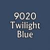 MSP Core Colors: Twilight Blue