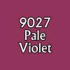 MSP Core Colors: Pale Violet Red