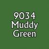 MSP Core Colors: Muddy Olive
