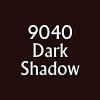 MSP Core Colors: Dark Shadow