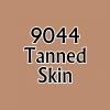 MSP Core Colors: Tanned Skin