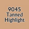 MSP Core Colors: Tanned Highlight 2