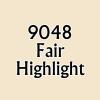 MSP Core Colors: Fair Highlights 2