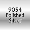 MSP Core Colors: Polished Silver 20