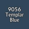MSP Core Colors: Templar Blue