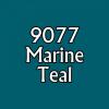 MSP Core Colors: Marine Teal 8