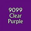 MSP Core Colors: Clear Purple