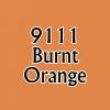 MSP Core Colors: Burnt Orange