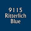 MSP Core Colors: Ritterlich Blue 3
