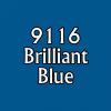 MSP Core Colors: Brilliant Blue