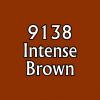 MSP Core Colors: Intense Brown