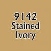 MSP Core Colors: Stained Ivory