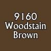MSP Core Colors: Woodstain Brown