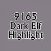 MSP Core Colors: Dark Elf Highlight