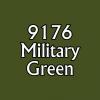 MSP Core Colors: Military Green