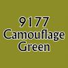 MSP Core Colors: Camouflage Green
