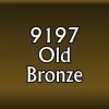 MSP Core Colors: Old Bronze