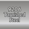MSP Core Colors: Tarnished Steel