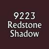 MSP Core Colors: Redstone Shadow