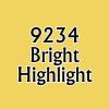 MSP Core Colors: Bright Skin Highlight 4