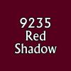 MSP Core Colors: Red Shadow