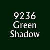 MSP Core Colors: Black Green