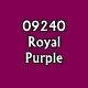 MSP Core Colors: Royal Purple