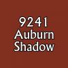 MSP Core Colors: Auburn Shadow