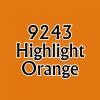 MSP Core Colors: Highlight Orange