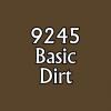 MSP Core Colors: Basic Dirt