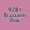 MSP Core Colors: Braaaains Pink