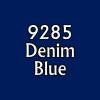 MSP Core Colors: Denim Blue 2