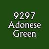 MSP Core Colors: Adonese Green