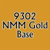 MSP Core Colors: NMM Gold Base