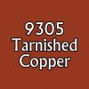 MSP Core Colors: Tarnished Copper
