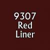 MSP Core Colors: Red Liner 2