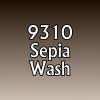 MSP Core Colors: Sepia Wash