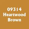 MSP Core Colors: Heartwood Brown