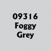MSP Core Colors: Foggy Grey