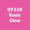 MSP Core Colors: Runic Glow
