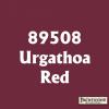 MSP Pathfider Colors: Urgathoa Red