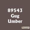 MSP Pathfider Colors: Gug Umber