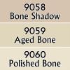 MSP Triads: Bone Colors 2