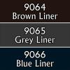 MSP Triads: Liners