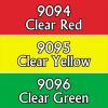 MSP Triads: Clear Brights One 3
