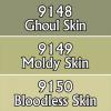 MSP Triads: Undead Skin Tones 2