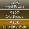 MSP Triads: Metallics V 4