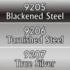 MSP Triads: Natural Steel