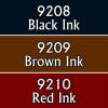 MSP Triads: Reaper Ink I