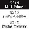 MSP Triads: Additives II